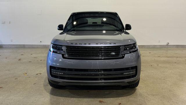 used 2025 Land Rover Range Rover car, priced at $169,900