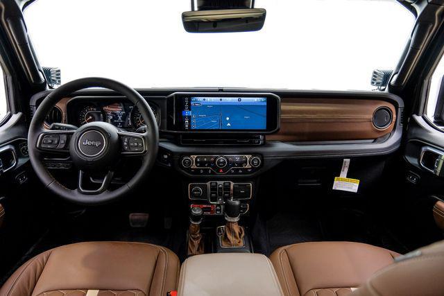 used 2025 Jeep Gladiator car, priced at $159,900
