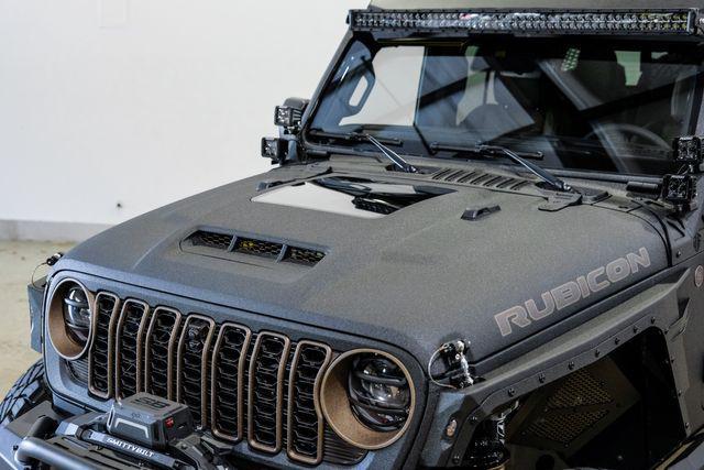 used 2025 Jeep Gladiator car, priced at $159,900
