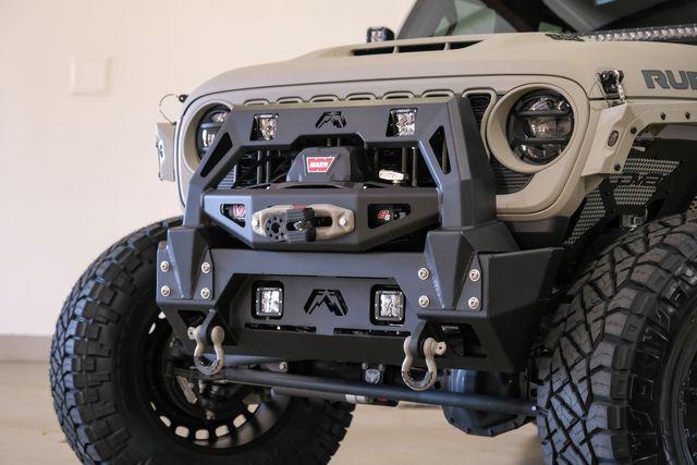 used 2024 Jeep Wrangler car, priced at $149,900