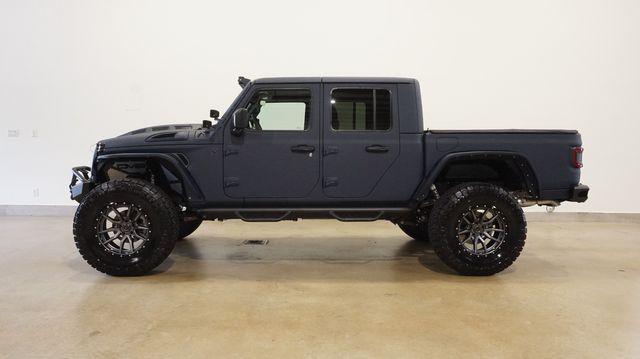 used 2024 Jeep Gladiator car, priced at $89,000