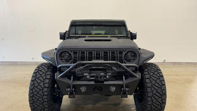 used 2024 Jeep Wrangler car, priced at $144,900