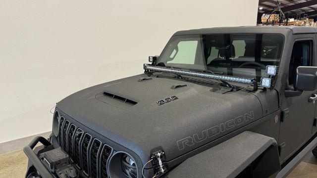 used 2024 Jeep Wrangler car, priced at $144,900