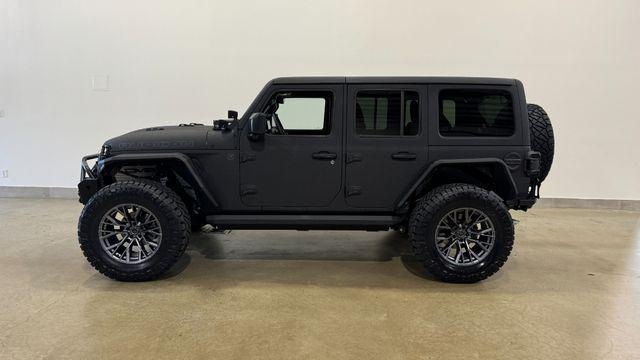 used 2024 Jeep Wrangler car, priced at $144,900