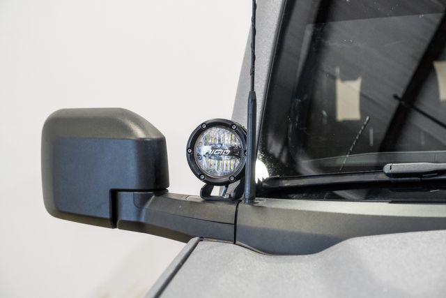 used 2021 Ford Bronco car, priced at $44,900