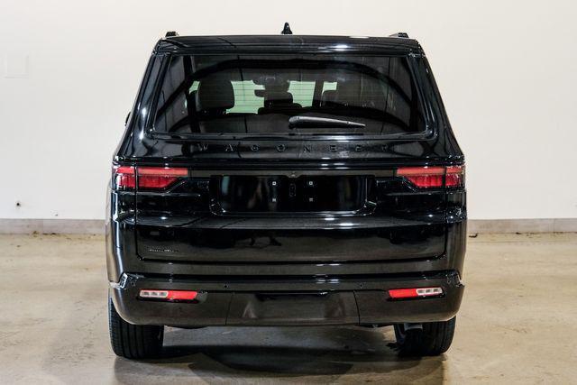used 2022 Jeep Wagoneer car, priced at $54,900