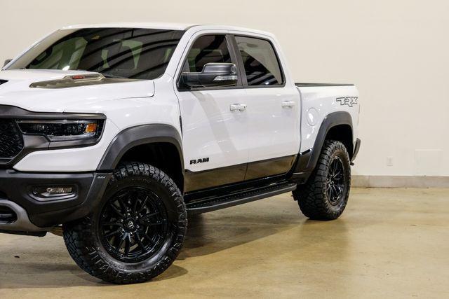 used 2022 Ram 1500 car, priced at $86,900