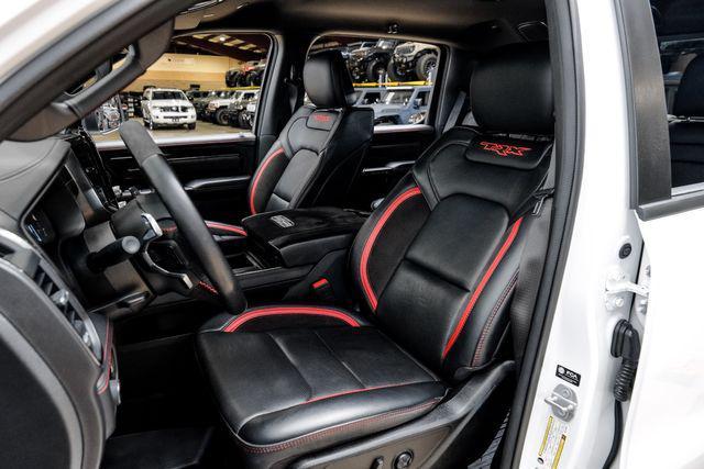 used 2022 Ram 1500 car, priced at $86,900