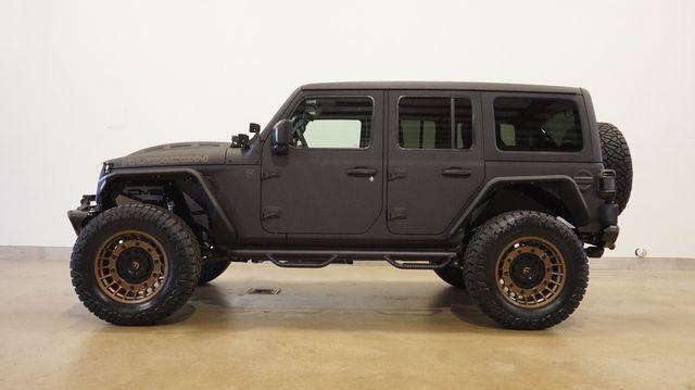 used 2024 Jeep Wrangler car, priced at $102,900