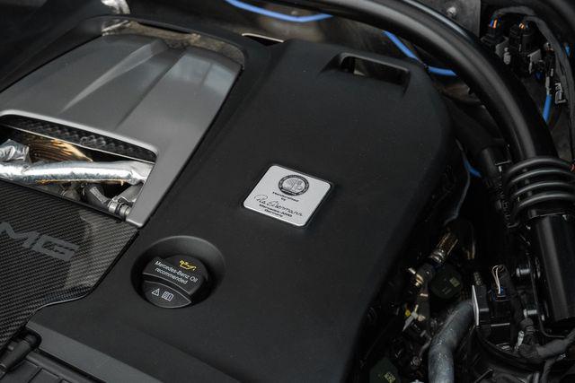 used 2024 Mercedes-Benz AMG G 63 car, priced at $202,900