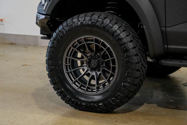 used 2025 Ford F-150 car, priced at $119,900