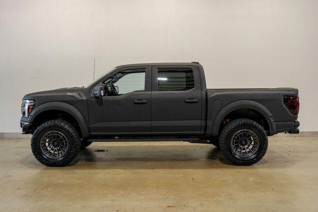 used 2025 Ford F-150 car, priced at $119,900