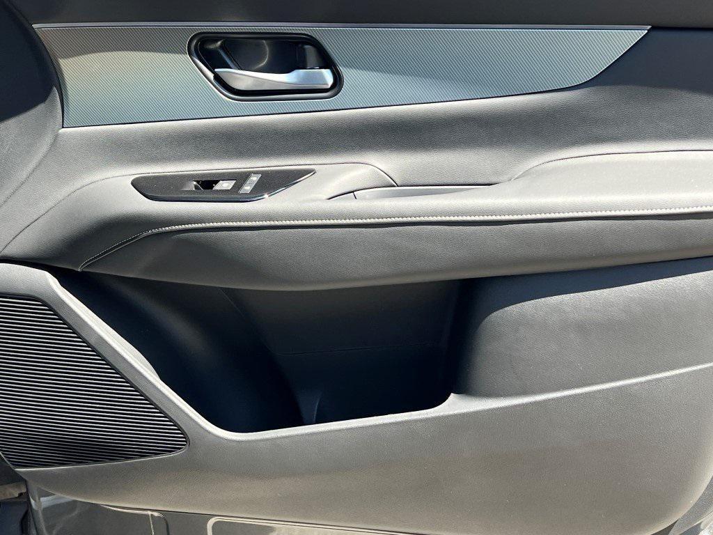 new 2025 Nissan Murano car, priced at $40,660