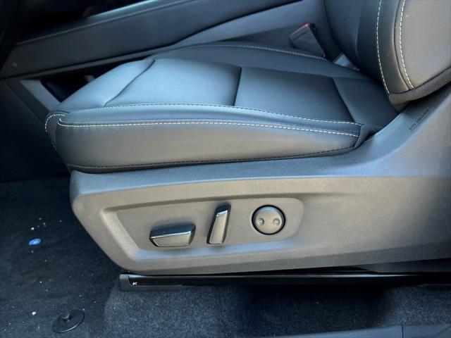 new 2025 Nissan Murano car, priced at $45,745