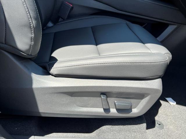 new 2025 Nissan Murano car, priced at $45,745