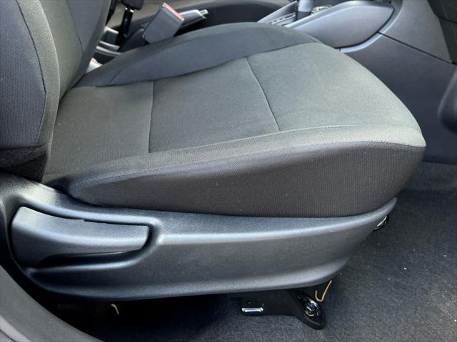 new 2025 Nissan Kicks car, priced at $21,637