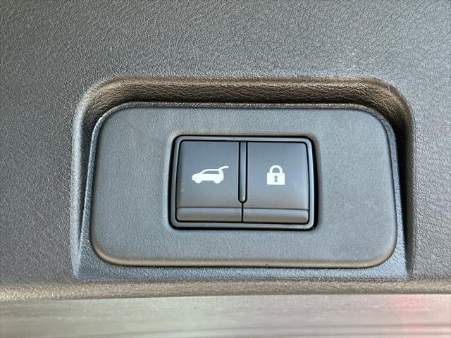 new 2025 Nissan Rogue car, priced at $31,553