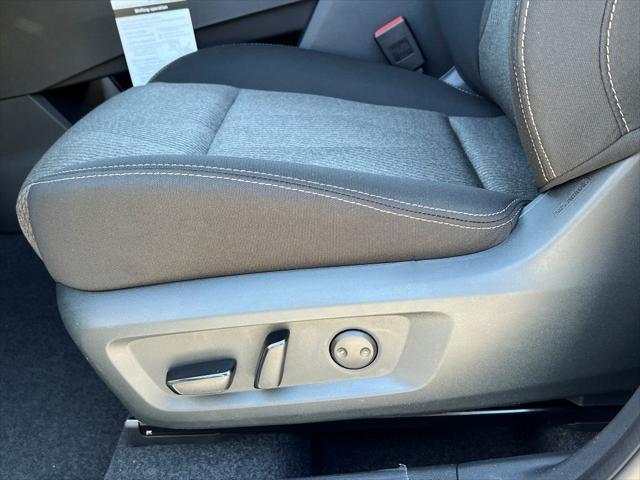 new 2025 Nissan Rogue car, priced at $31,553