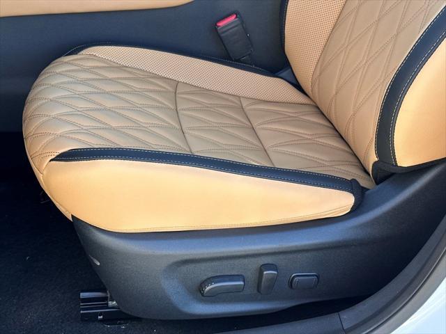 new 2025 Nissan Sentra car, priced at $24,541