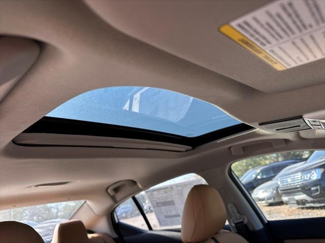 new 2025 Nissan Sentra car, priced at $24,541