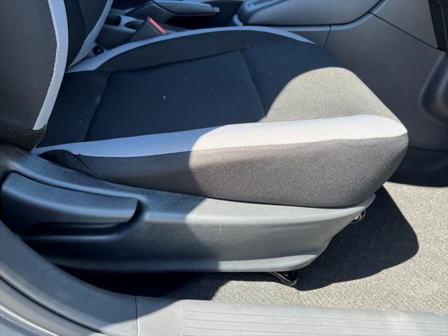 new 2025 Nissan Versa car, priced at $21,020