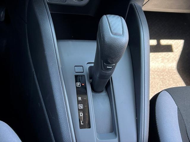 new 2025 Nissan Versa car, priced at $21,020