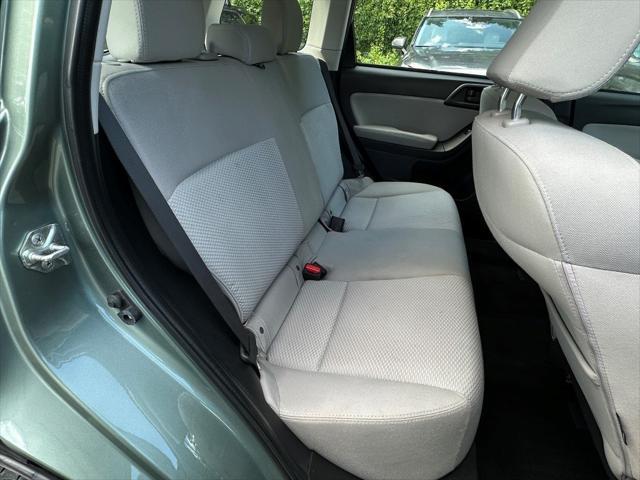 used 2016 Subaru Forester car, priced at $14,499