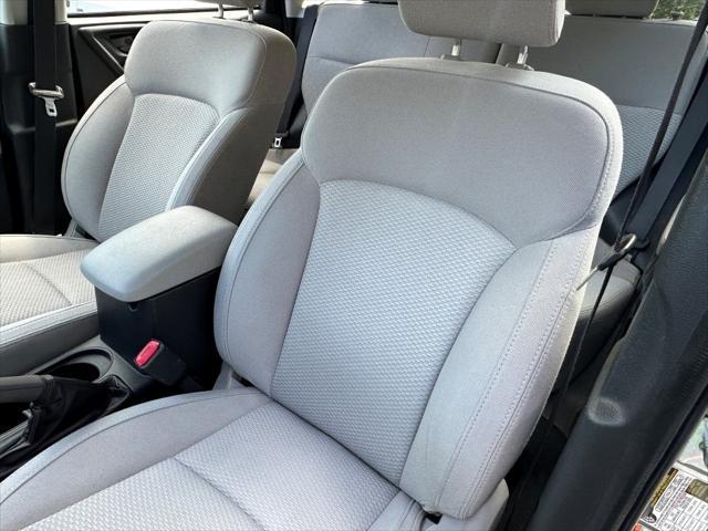 used 2016 Subaru Forester car, priced at $14,499
