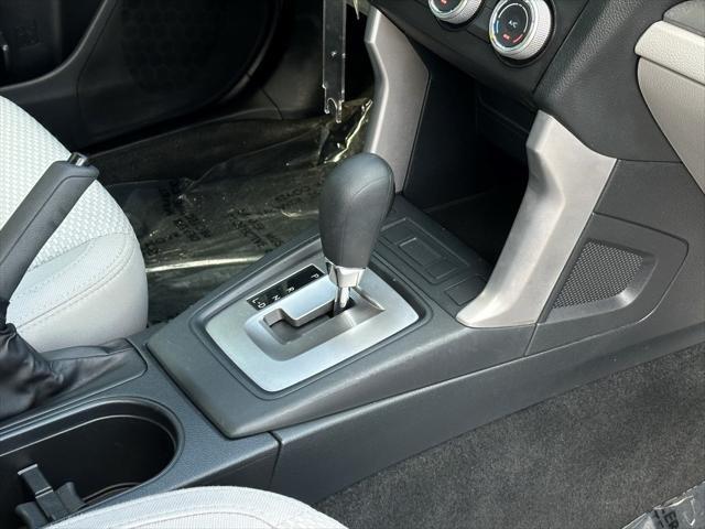 used 2016 Subaru Forester car, priced at $14,499
