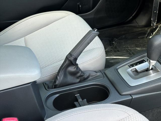 used 2016 Subaru Forester car, priced at $14,499