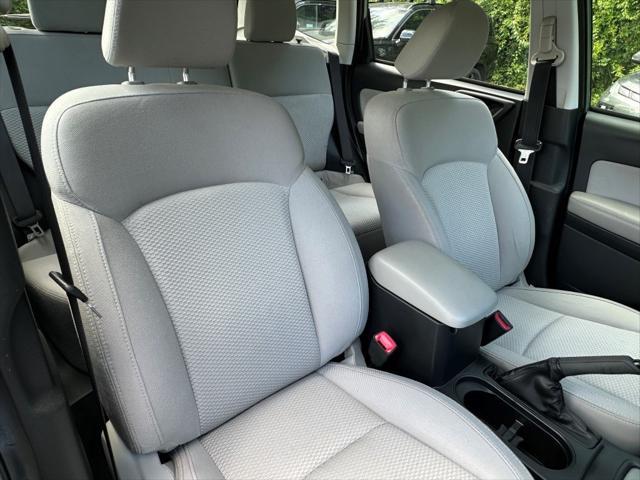 used 2016 Subaru Forester car, priced at $14,499