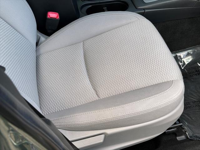 used 2016 Subaru Forester car, priced at $14,499