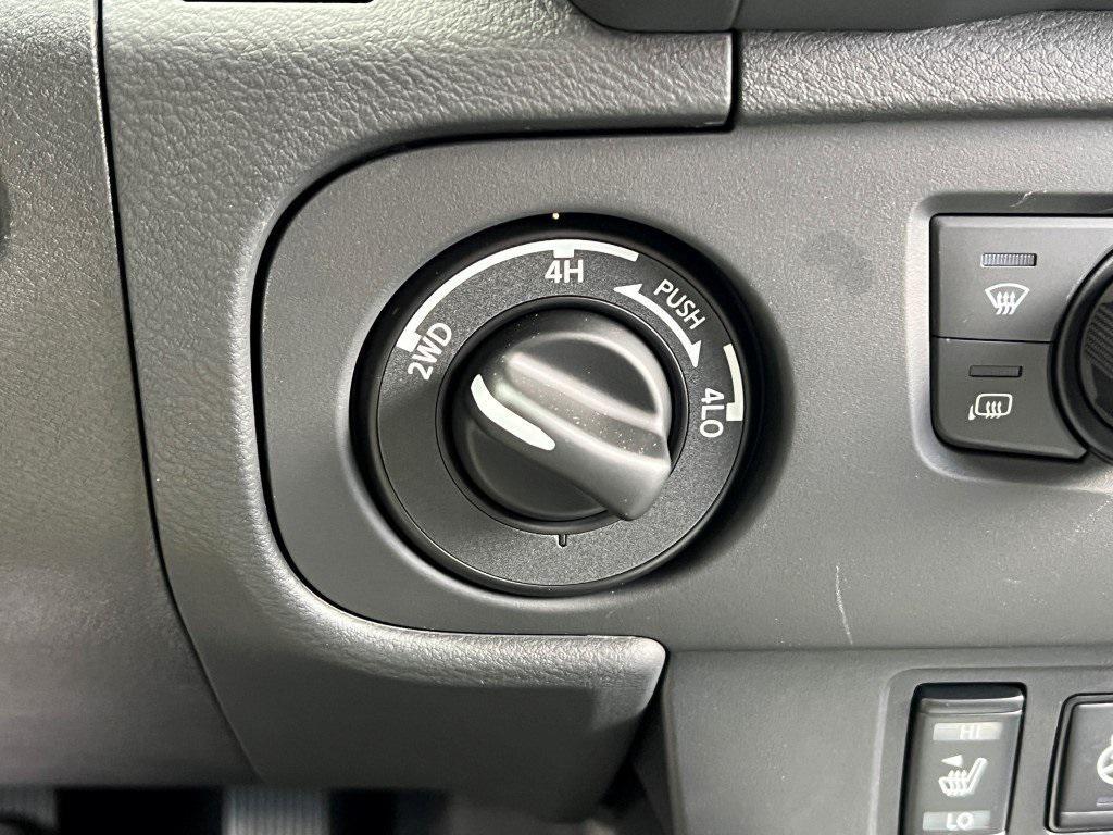 new 2025 Nissan Frontier car, priced at $37,244