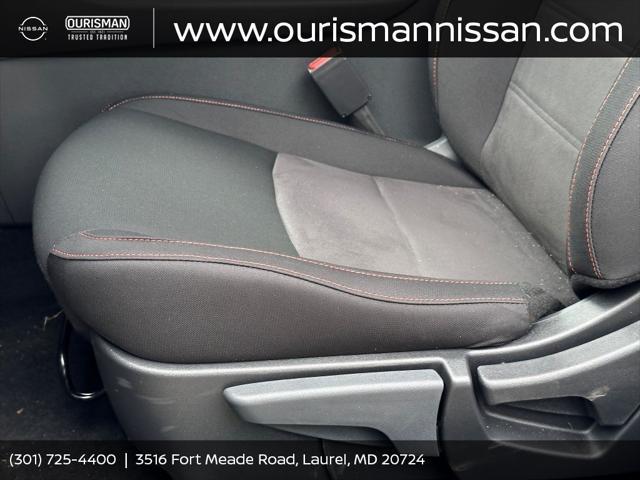new 2025 Nissan Sentra car, priced at $25,633