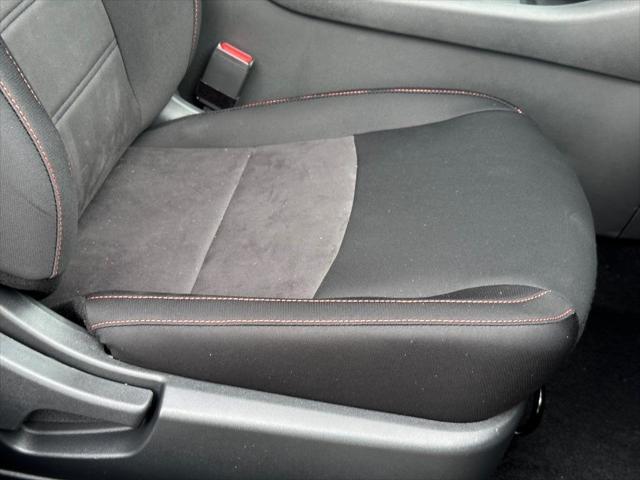 new 2025 Nissan Sentra car, priced at $24,850