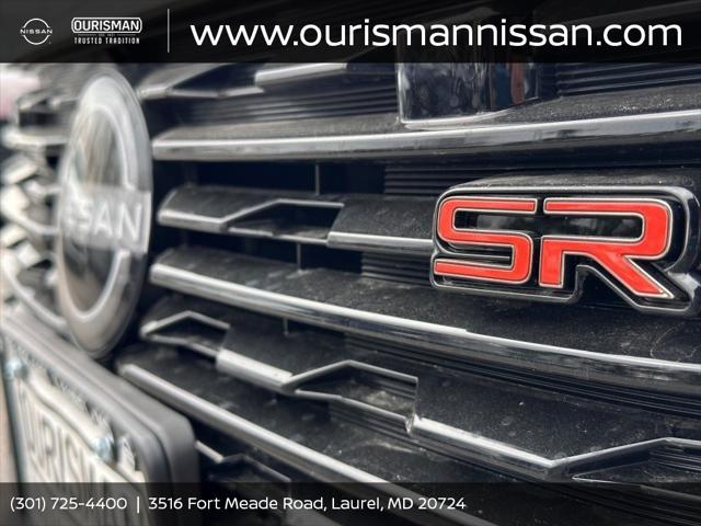 new 2025 Nissan Sentra car, priced at $25,633
