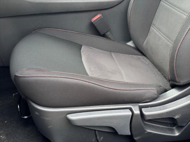 new 2025 Nissan Sentra car, priced at $24,850