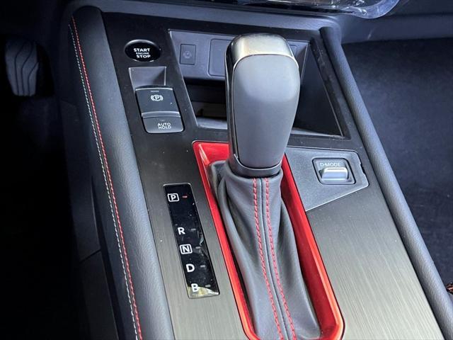 new 2025 Nissan Kicks car, priced at $26,477