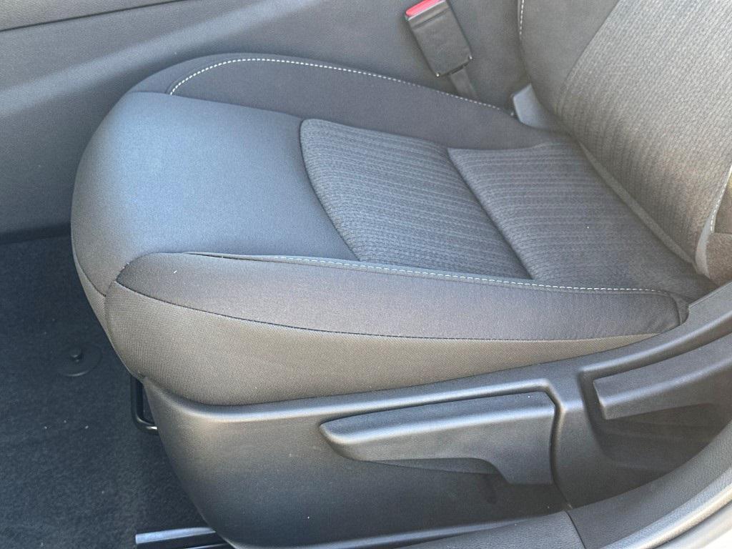 new 2025 Nissan Altima car, priced at $24,985