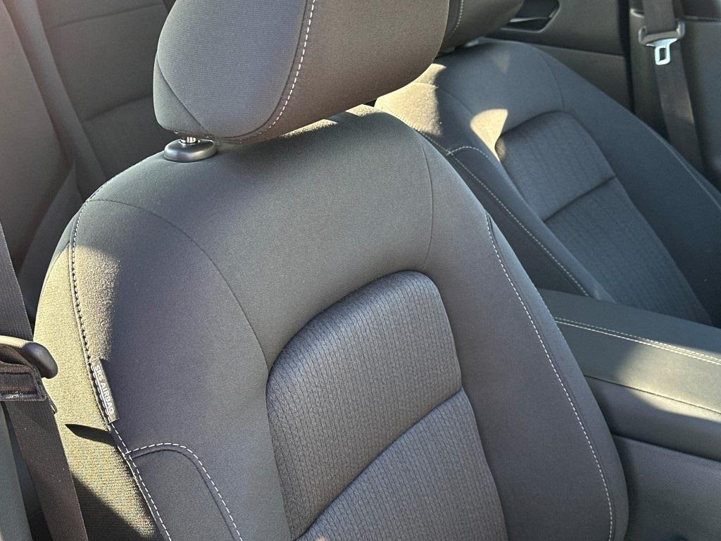 new 2025 Nissan Altima car, priced at $24,985