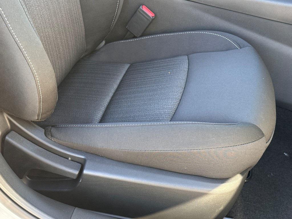 new 2025 Nissan Altima car, priced at $24,985