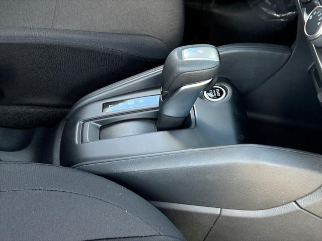 new 2025 Nissan Kicks car, priced at $21,637