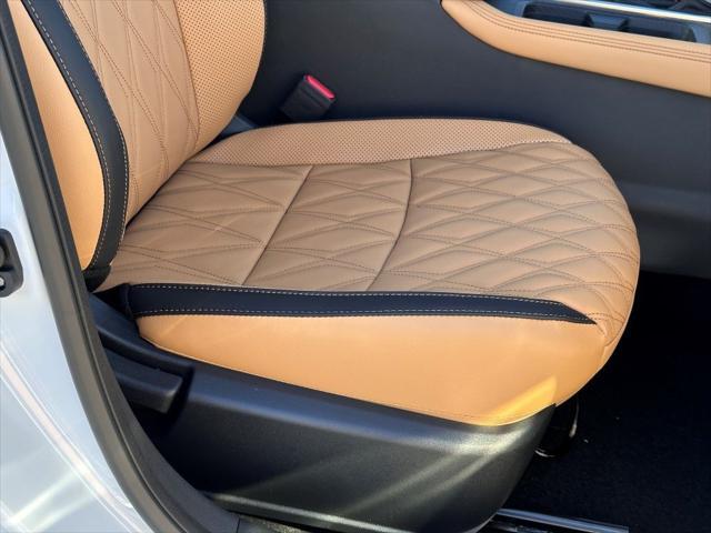 new 2025 Nissan Sentra car, priced at $24,541