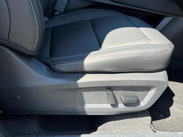 new 2025 Nissan Murano car, priced at $45,745