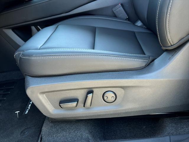 new 2025 Nissan Murano car, priced at $45,745