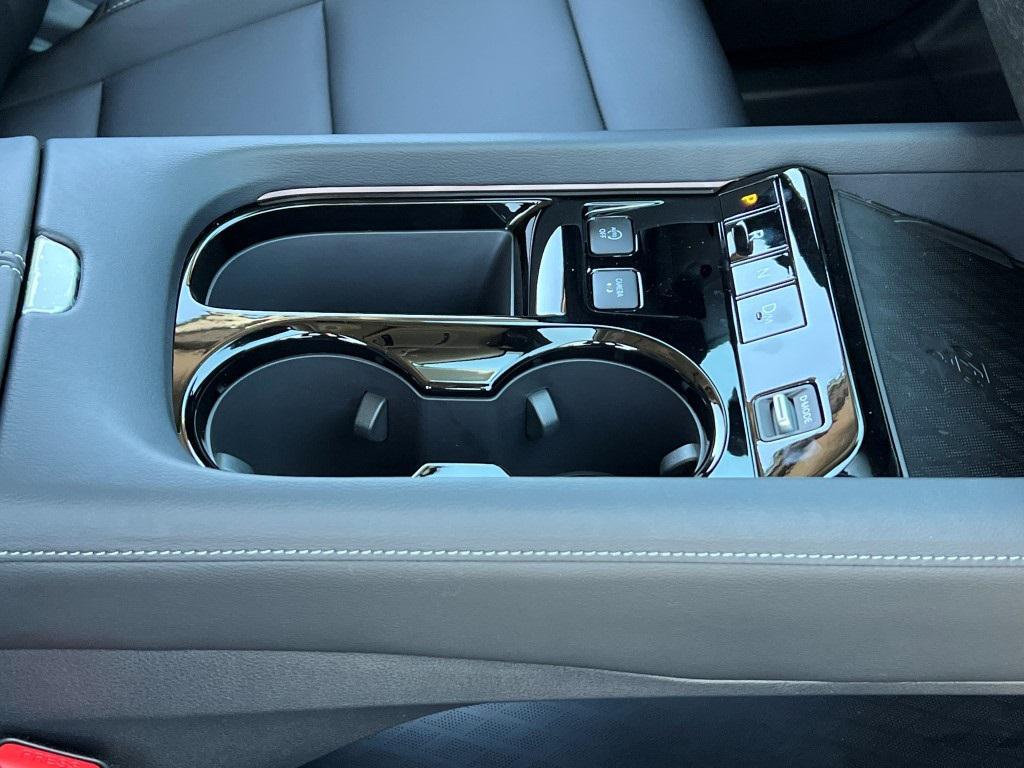 new 2025 Nissan Murano car, priced at $37,985