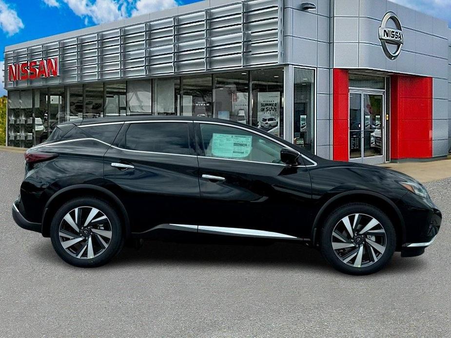 new 2024 Nissan Murano car, priced at $41,768
