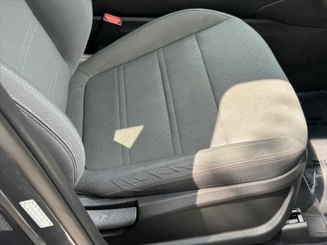 used 2020 Kia Sorento car, priced at $16,588