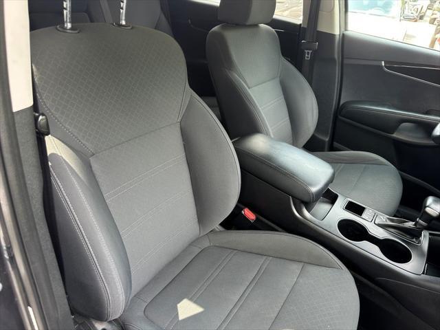 used 2020 Kia Sorento car, priced at $16,588