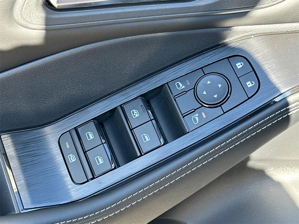 new 2026 Nissan Rogue car, priced at $29,995